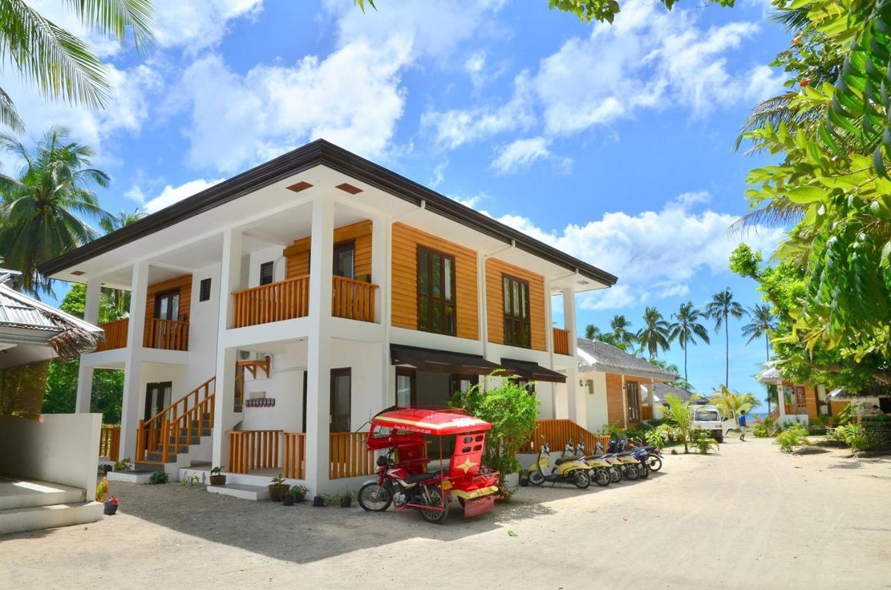 White Villas Resort Siquijor Luaran gambar