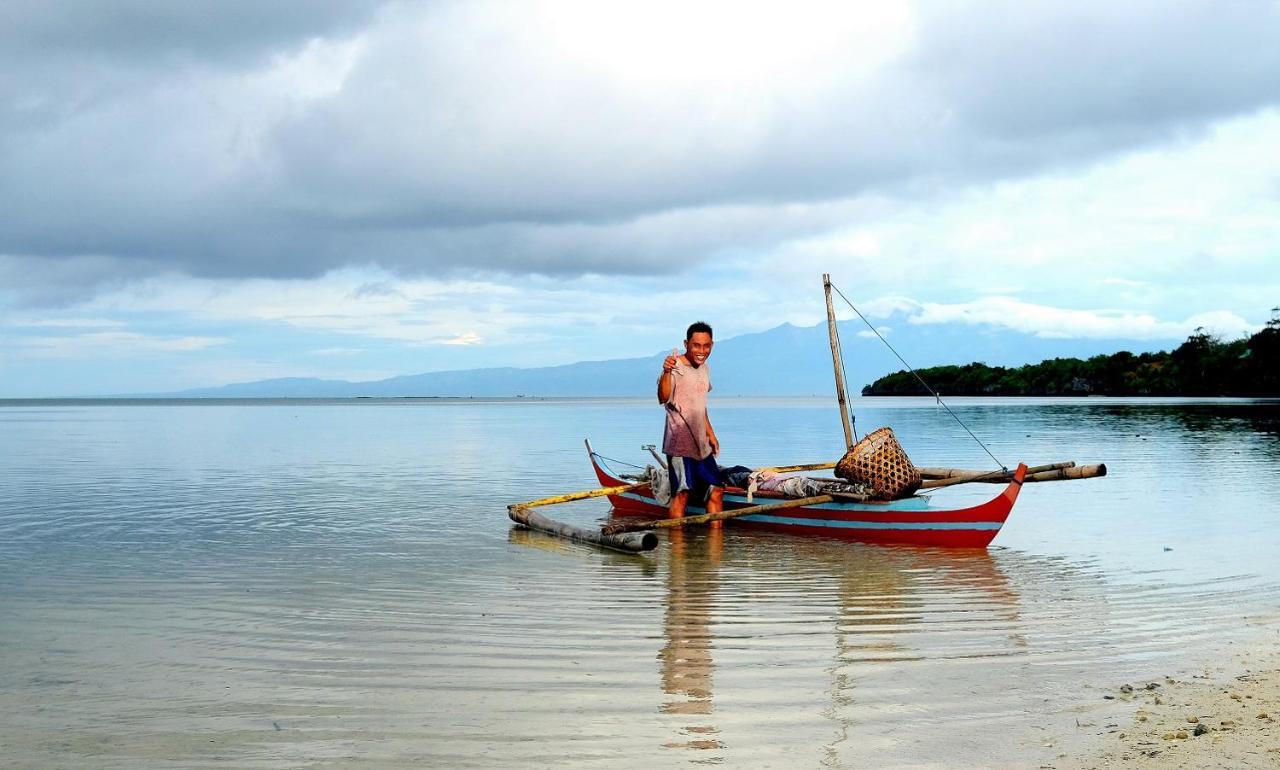 White Villas Resort Siquijor Luaran gambar