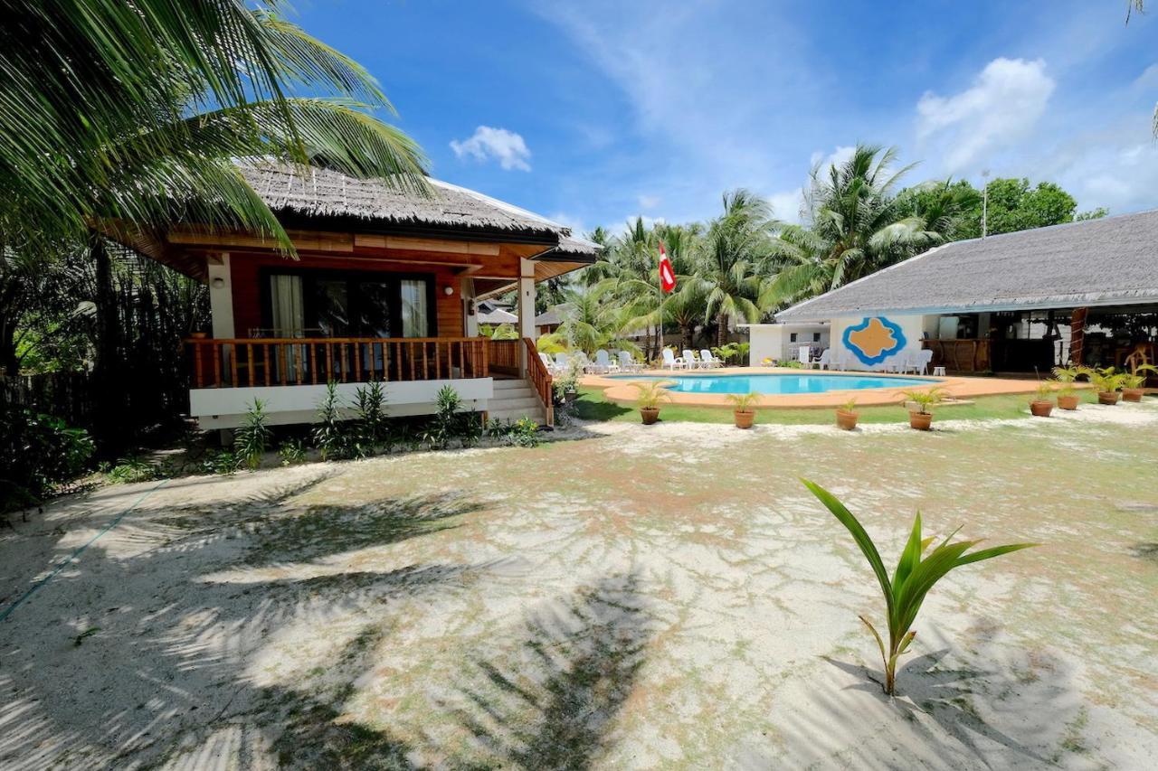 White Villas Resort Siquijor Luaran gambar